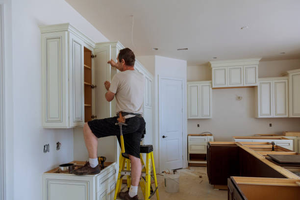 Licensed Backsplash Installation service in Prospect, KY - BM Kitchen