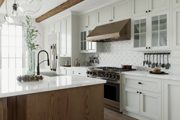 Affordable Backsplash Installation solutions in Prospect, KY